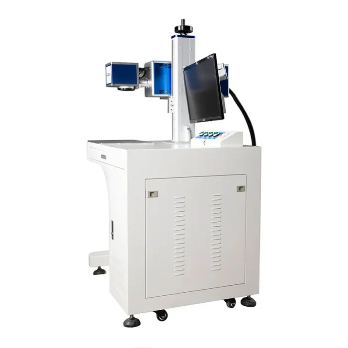 Machine de marquage laser CO2 20W