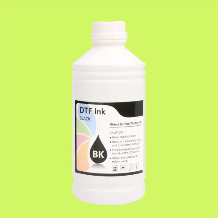 Encre DTF originale 1L