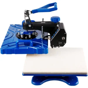 Machine de personnalisation multifonction pour impression sur t-shirts et mugs