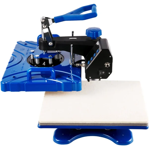 Machine de personnalisation multifonction pour impression sur t-shirts et mugs