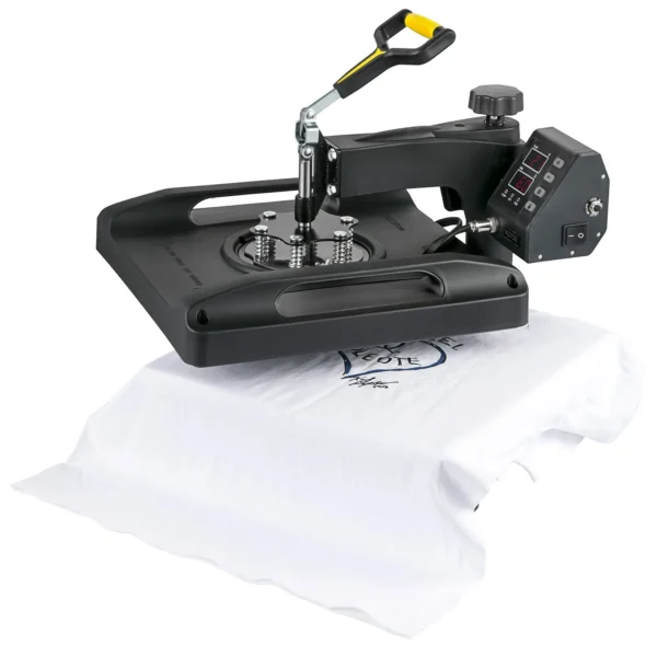 Équipement de sublimation 8 en 1 pour objets personnalisés