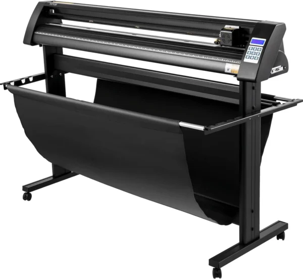 Machine de découpe KH-1351E pour vinyle et flex 135 cm – Liprint Maroc