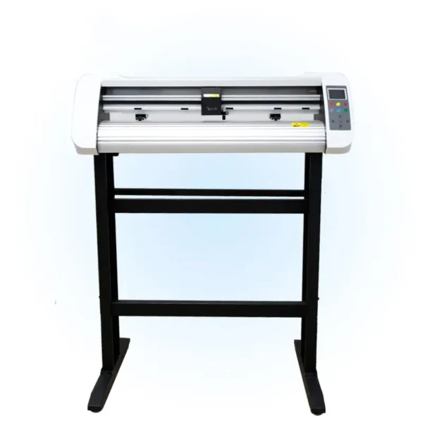 Machine de découpe TH740L pour découpe précise et professionnelle