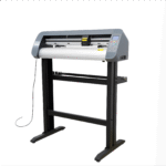 Machine de découpe TH740L avec une coupe précise