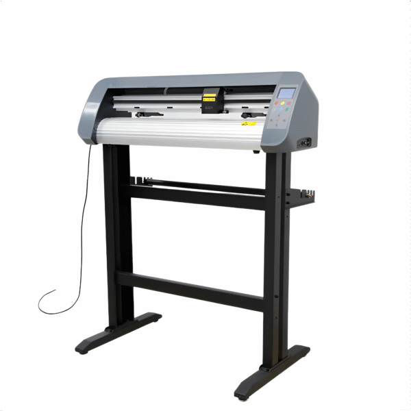 Machine de découpe TH740L avec une coupe précise