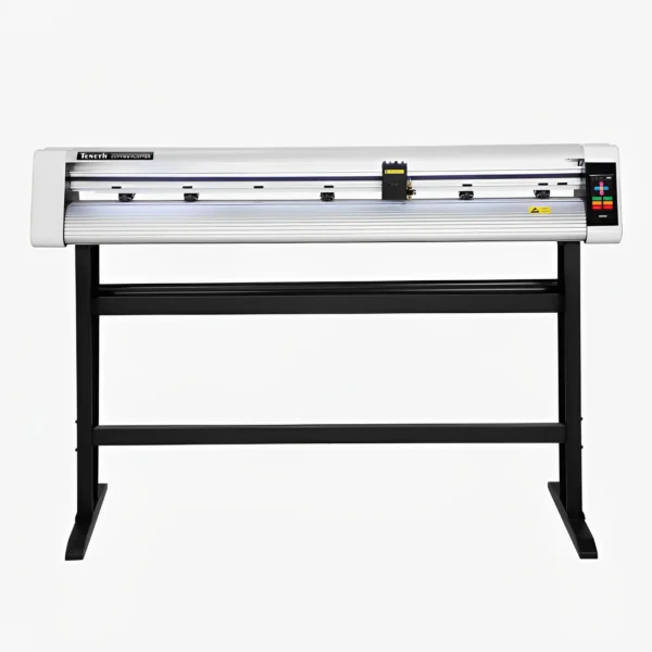 Machine de découpe TN59A-CDD pour vinyle, flex et matériaux de signalétique