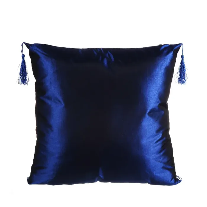 Coussin satin sublimation 40x40cm