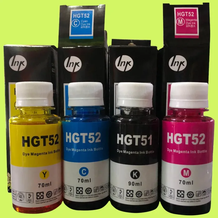 Encre HP 70ml