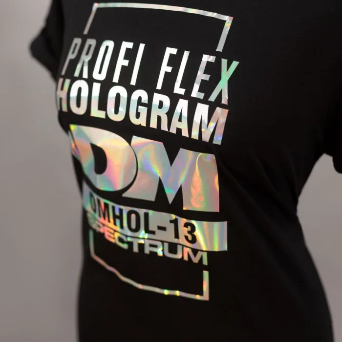 Flex Hologram10