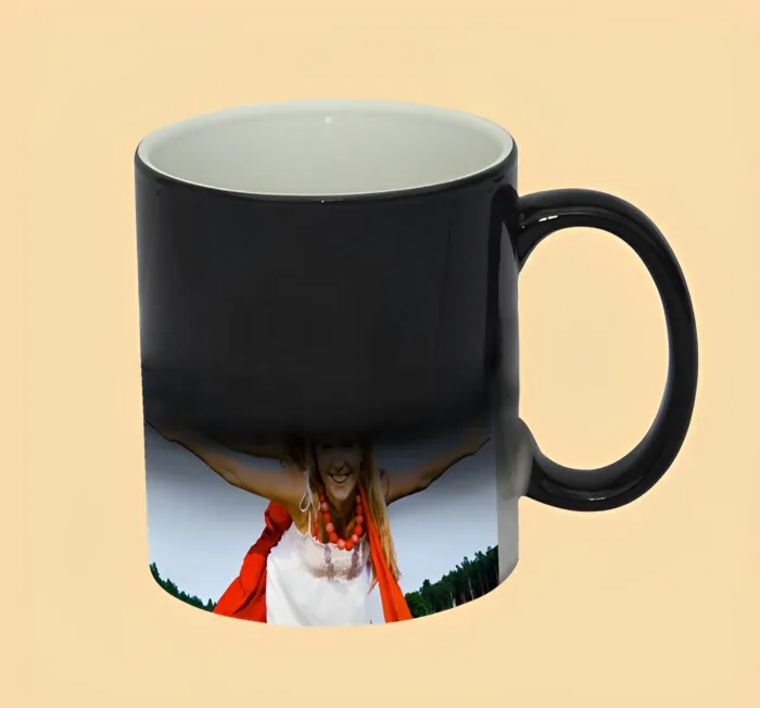 mug magique